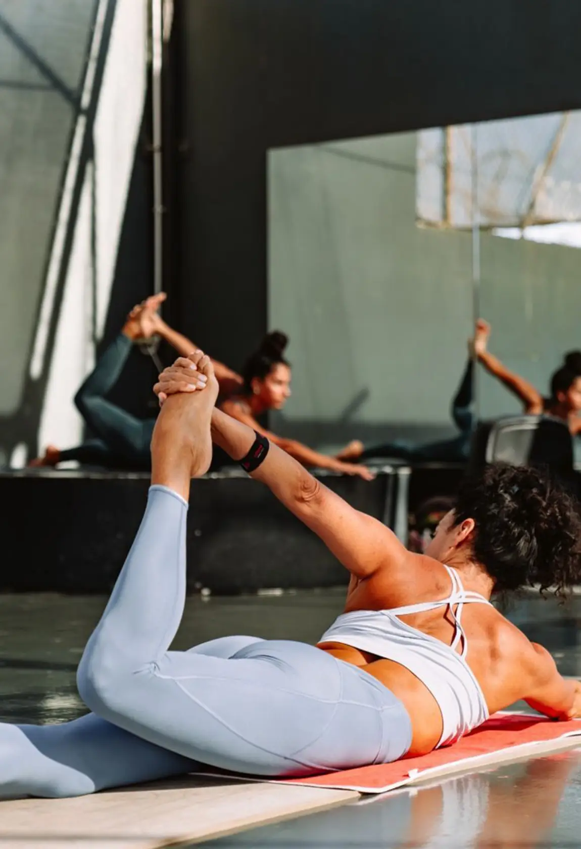 YOGA OZONE